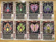 ギルドラウズカード TV edition  ノーマル ギルドラウズカード TV edition ノーマル