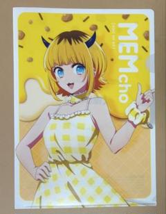 11/1迄専用★推しの子展　クリアファイル6クリアポケット1 アクリルスタンド6 11/1迄専用☆推しの子展 クリアファイル6クリアポケット1