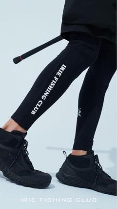 -I.F.C LEGGINGS-アイリーフィッシングクラブ レギンス XLのサムネイル