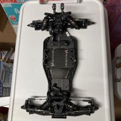 Yahoo!オークション -「yokomo yz 2」(完成品（電動）) (自動車