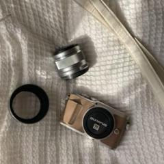 【美品】E-PL9ボディ + f1.8単焦点レンズ OLYMPUS PEN E-PL9を徹底解説。作例からおすすめレンズまで