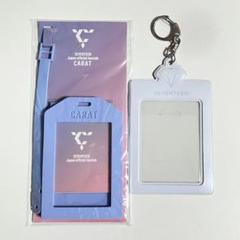 2025年最新】seventeen ファンクラブ 更新の人気アイテム - メルカリ