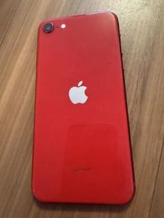 iPhone - iPhone SE2 本体　レッド　128GB Amazon | 【整備済み品】 Apple iPhone SE（第2世代） 128GB