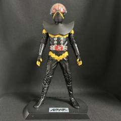 ハカイダー Ultimate Article/アルティメット・アーティクル/メガ 人造人間キカイダー」より悪の戦士・ハカイダーが「Ultimate