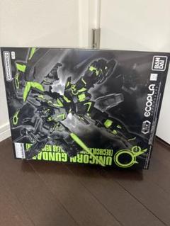 MG ユニコーンガンダム エコプラ　限定品 MG ユニコーンガンダム エコプラ 限定品 - メルカリ