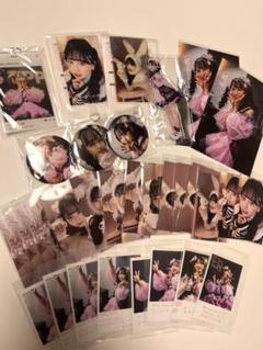 松本かれん 生誕祭 2023 ラッフル アクスタ まとめ 松本かれん 生誕祭 2023 ラッフル アクスタ まとめ - メルカリ