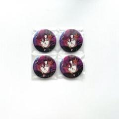 ビバレン サクヤ 缶バッジ - メルカリ