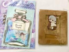 チョコレートヴァンパイア 複製原画 サマフェス 生写真 ポスター クリアファイル 2025年最新】チョコレートヴァンパイア 付録の人気アイテム