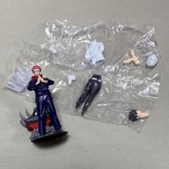呪術廻戦 アクリルフィギュアコレクション五条悟 BOGストラップコレクション乙骨 Amazon.co.jp: 乙骨憂太 折本里香POP UP PARADE 劇場版 呪術廻戦