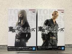 東京卍リベンジャーズ 武藤泰宏 三途春千夜 伍番隊 フィギュア Amazon.co.jp: 東京リベンジャーズ 武藤泰宏 フィギュア