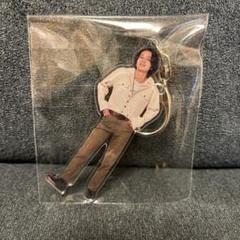 DISH//北村匠海　世界征服やめた　アクリルキーホルダー 最新作売れ筋が満載 DISH//北村匠海 世界征服やめた アクリル