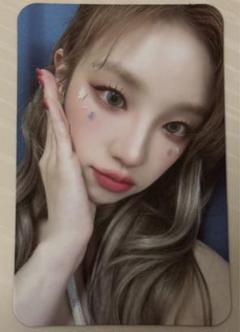 GIDLE アイドゥル ウギ トレカ