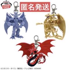 2025年最新】遊戯王 三幻神 キーホルダーの人気アイテム - メルカリ