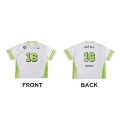 【新品未開封】NCT NATION MD ユニフォーム マーク 02 トレカ付き Amazon.co.jp: NCT NATION MD ユニフォーム マーク 02 トレカ