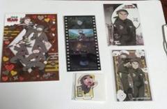 忍たま　タソガレドキまとめ売り(諸泉尊奈門多め)