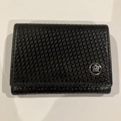 【新品未使用】ALFRED DUNHILL ダンヒル　名刺入れ オーストリッチ imgrc0085625812.jpg
