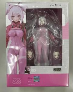 【新品未開封・特典付】figma アリス 628 未開封 マックスファクトリー figma アリス 特典付き