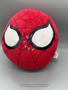 【新品タグ付き】USJ ユニバーサルスタジオジャパン　抱きつきスパイダーマン♡ USJ ユニバーサルスタジオジャパン スパイダーマン キーホルダー