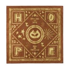 j-hope HOPE ON THE STAGE ホビ 公式 バンダナ 新品