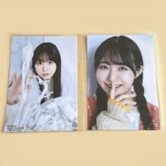 羊宮妃那　ブロマイド　10枚セット 羊宮妃那 ブロマイド