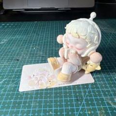 Pop mart フィギュアまとめ売り KAIJU NEGORA Lucky Things シリーズ【ピース】 - POP MART