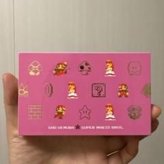 特集】シュウ ウエムラとマリオのコラボコスメを買ってみた