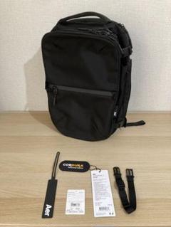 2025年最新】aer travel pack 3 smallの人気アイテム - メルカリ