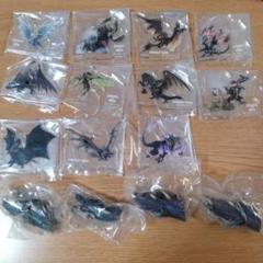 モンスターヘッドマグネット　モンスターバースコンプリートセット　おまけ付き コンプリート全6種 モンスターヘッドマグネット 一番くじ ゴジラ