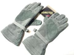 米軍実物 MASLEY GORE-TEX CWF コールドウェザー グローブ S 米軍実物 MASLEY GORE-TEX CWF コールドウェザー グローブ S