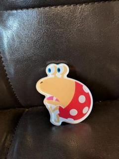 ピクミンマグネッツ　チャッピー　マグネット　磁石