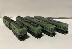 bトレイン京阪7000系×6箱 Amazon | Bトレインショーティー 京阪電車 700形 標準色 (先頭+