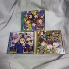 「忍たま乱太郎」ドラマCD まとめ売り