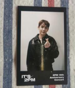 2PM ニックン コンサート グッズ まとめ売り【未開封】 2025年最新】ニックン 2pmの人気アイテム - メルカリ