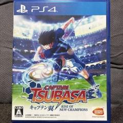 PS4 キャプテン翼 RISE OF NEW CHAMPIONS