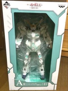一番くじ ユニコーンガンダム 可能性の獣 A賞 フィギュア （覚醒ver.） Amazon | 一番くじ 機動戦士ガンダムUC～可能性の獣～ A賞