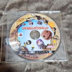 リトルビッグプラネット PS3 ケース無し