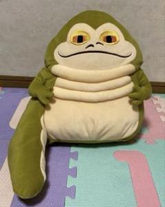 スターウォーズ ジャバ・ザ・ハット ぬいぐるみ ビッグサイズ STAR WARS