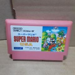 ファミコン スーパーマリオUSAソフト ♦早い者勝ち♦ Amazon.co.jp: スーパーマリオUSA : Video Games
