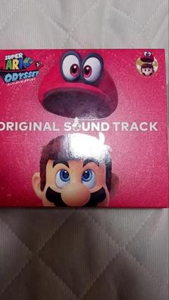 スーパーマリオワールド 任天堂 非売品 CD サウンドトラック ヨッシー 希少 スーパーマリオワールド 任天堂 非売品 CD サウンドトラック