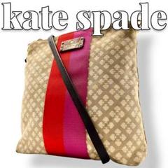 kate spade 総柄 ショルダーバッグ レディース 9040