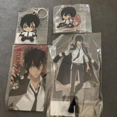 ひこくじ　ザンザス　XANXUS セット Amazon.co.jp: 家庭教師ヒットマンREBORN リボーン ひこくじ