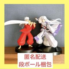 BANPRESTO - 犬夜叉　フィギュア　5種セット 2025年最新】犬夜叉 フィギュアの人気アイテム - メルカリ