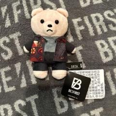 ソウタ プライズ くま Amazon.co.jp: ビーファースト SOTA ソウタ ぬいぐるみ くま