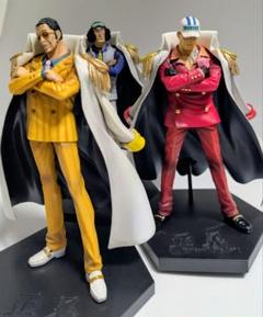 2025年最新】海軍 大将 フィギュアの人気アイテム - メルカリ