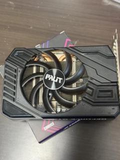 2025年最新】Palit gtx1660superの人気アイテム - メルカリ
