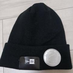 NEW ERA ニューエラ ニットキャップ ベーシック カフニット MLB