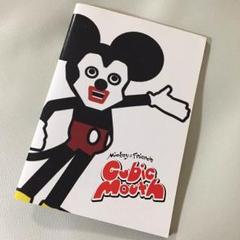Cubic mouth Disney パズル【完成品】 2025年最新】cubic mouthの人気アイテム - メルカリ