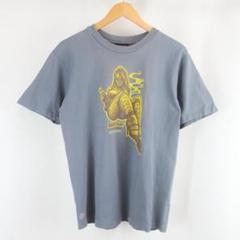 ミル・マスカラス×ロッキン・ジェリービーン コラボTシャツ M