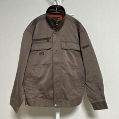 ♪　CALJAC ジャケット 作業着 Lサイズ