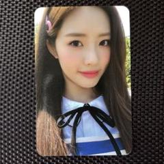 【廃盤レア】fromis_9 to.day (D-1 Ver.) ジソン、セロム 2025年最新】fromis＿9 to．dayの人気アイテム - メルカリ